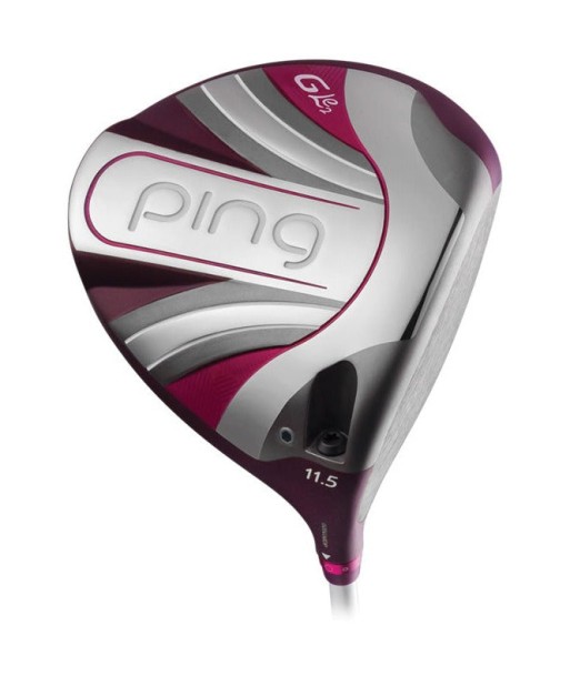 Ping Driver GLE2 Lady Economisez 