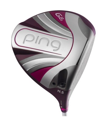 Ping Driver GLE2 Lady Economisez 