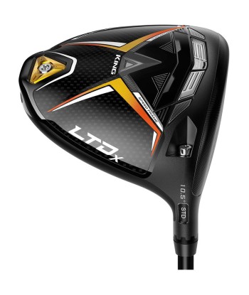 Cobra Driver LTDX l'évolution des habitudes 