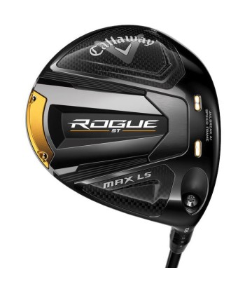 Callaway Driver Rogue ST MAX LS pas cher chine