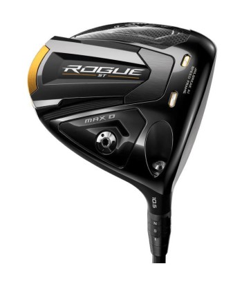 Callaway Driver Rogue ST Max D les ligaments