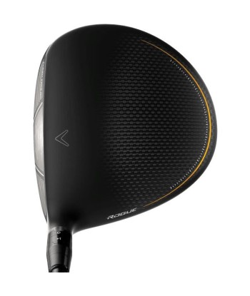 Callaway Driver Rogue ST Max D les ligaments