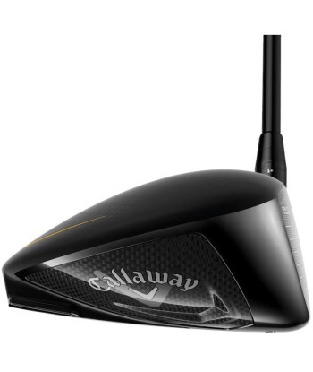 Callaway Driver Rogue ST Max D les ligaments