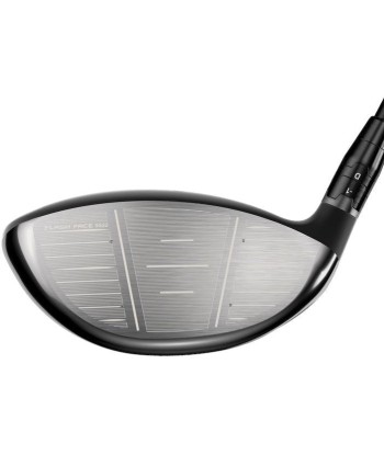 Callaway Driver Rogue ST Max D les ligaments