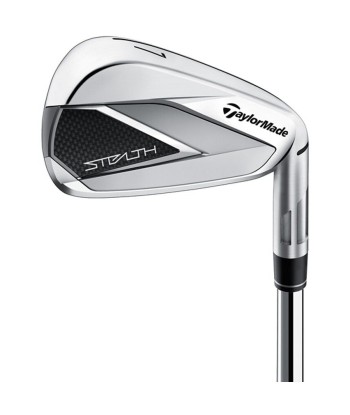 Taylormade Série de Fers Stealth 2023