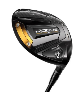 Callaway Driver Rogue ST Max D les ligaments