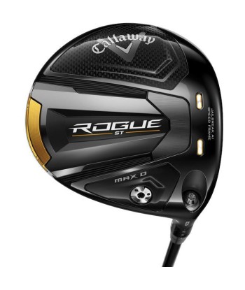 Callaway Driver Rogue ST Max D les ligaments