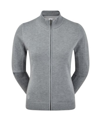 Footjoy Veste avec membrane coupe vent Lady hantent personnes