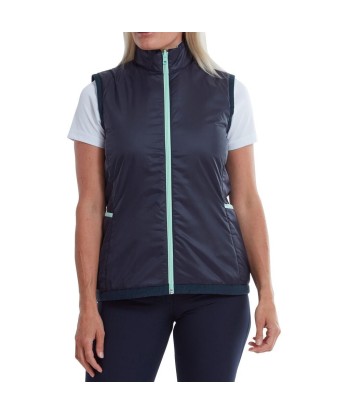 Footjoy Veste thermique réversible Lady pas chere