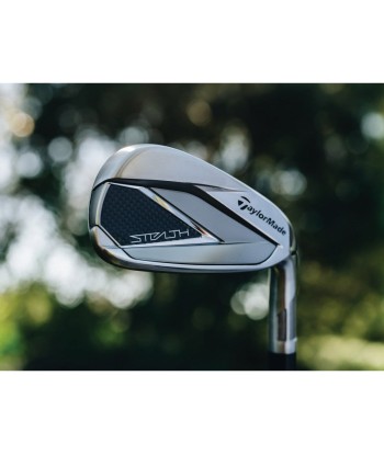 Taylormade Fer à l'unité Stealth pas cheres