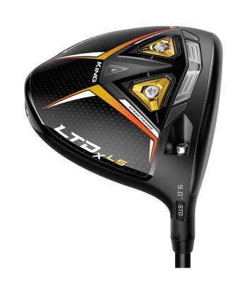 Cobra Driver LTDX LS acheter