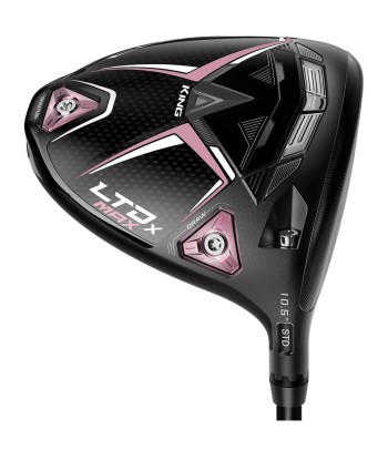 Cobra Driver LTDX Max Lady en ligne