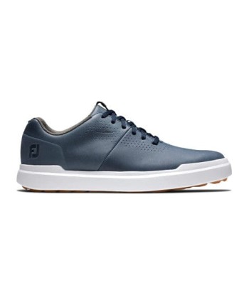 Footjoy Chaussures de golf Contour Casual Navy White destockage