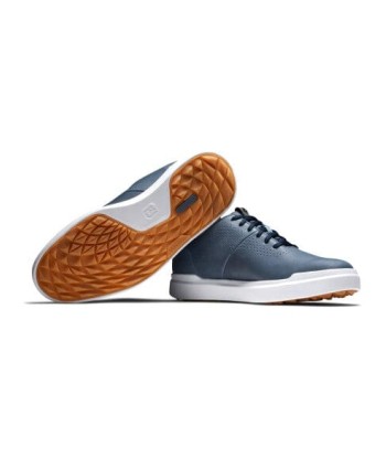 Footjoy Chaussures de golf Contour Casual Navy White destockage