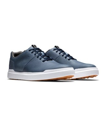 Footjoy Chaussures de golf Contour Casual Navy White destockage