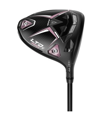 Cobra Driver LTDX Max Lady en ligne