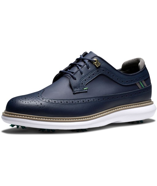 Footjoy Chaussure Homme Tradition 2022 Navy commande en ligne