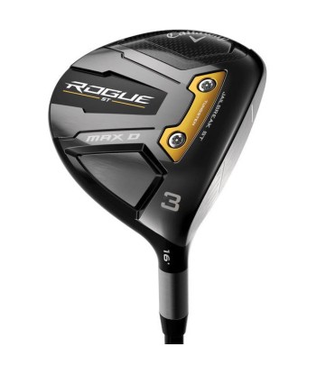 Callaway Bois de Parcours Rogue ST Max D pas cher chine