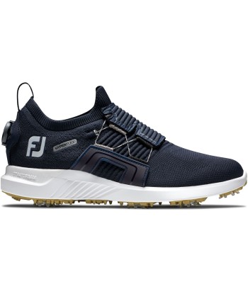 Footjoy Chaussure HyperFlex BOA Navy destockage