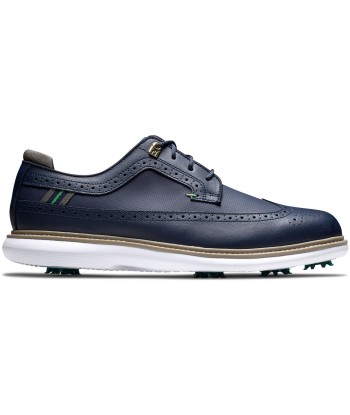 Footjoy Chaussure Homme Tradition 2022 Navy commande en ligne