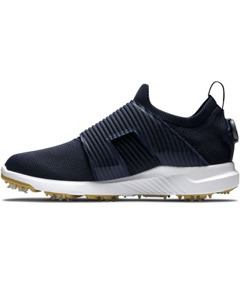 Footjoy Chaussure HyperFlex BOA Navy destockage