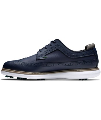 Footjoy Chaussure Homme Tradition 2022 Navy commande en ligne