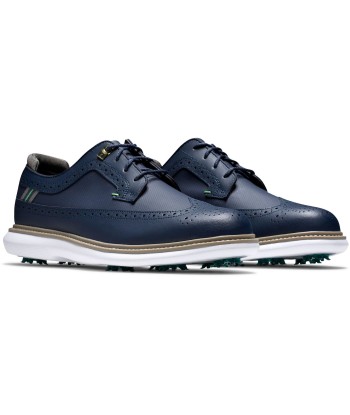 Footjoy Chaussure Homme Tradition 2022 Navy commande en ligne