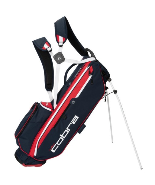 Cobra Golf sac trépied Ultralight PRO Navy White Red Vous souhaitez 