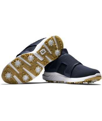 Footjoy Chaussure HyperFlex BOA Navy destockage