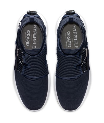 Footjoy Chaussure HyperFlex BOA Navy destockage