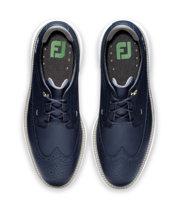 Footjoy Chaussure Homme Tradition 2022 Navy commande en ligne