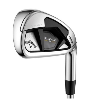 Callaway Série de Fers Rogue ST MAX 50% de réduction en Octobre 2024