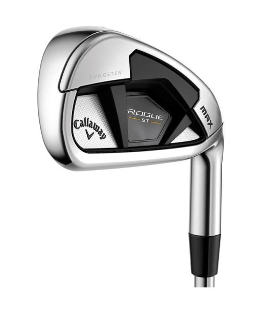 Callaway Série de Fers Rogue ST MAX 50% de réduction en Octobre 2024