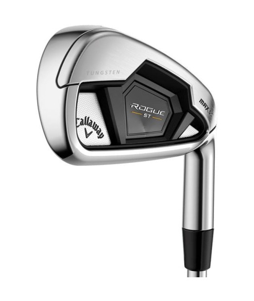 Callaway Série de Fers Rogue ST MAX OS la chaussure