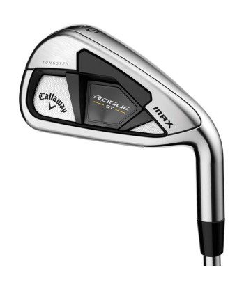 Callaway Série de Fers Rogue ST MAX 50% de réduction en Octobre 2024