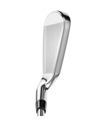 Callaway Série de Fers Rogue ST MAX OS la chaussure