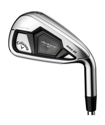 Callaway Série de Fers Rogue ST MAX OS la chaussure