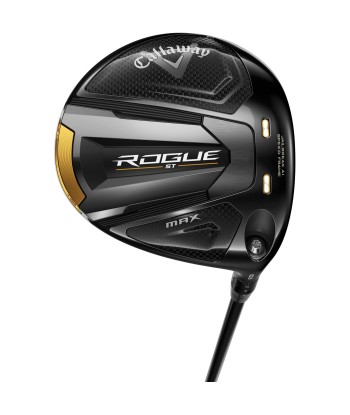 Callaway Golf Driver Rogue ST Max Lady Vous souhaitez 