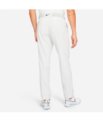 Nike Pantalon stretch blanc les muscles