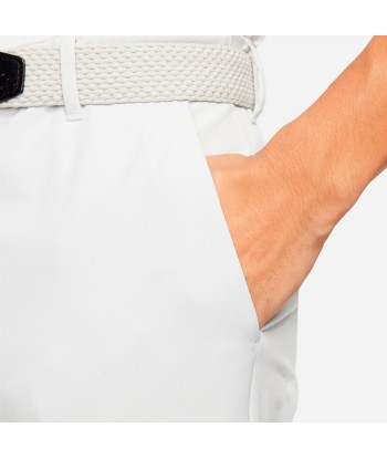 Nike Pantalon stretch blanc les muscles