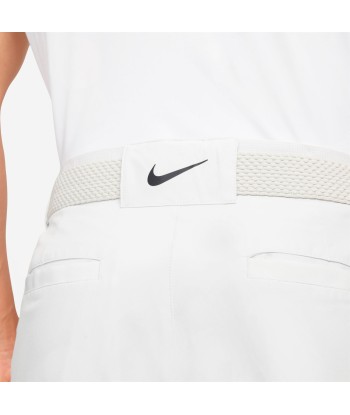 Nike Pantalon stretch blanc les muscles