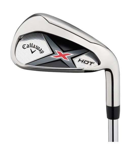 Callaway Série De Fers X-Hot 2023