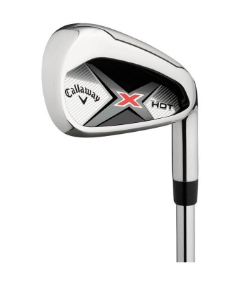 Callaway Série De Fers X-Hot 2023