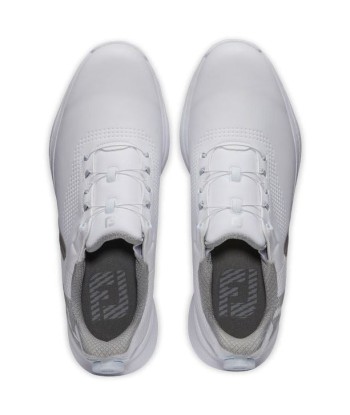 Footjoy Fuel Blanche BOA Blanche la livraison gratuite