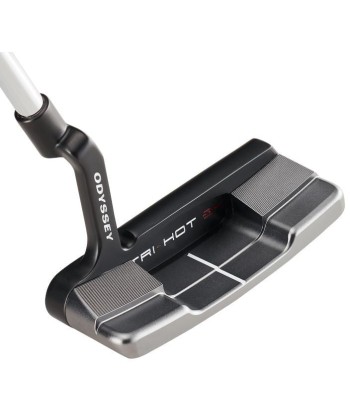 Odyssey Putter Tri-Hot 5K Double Wide livraison et retour toujours gratuits