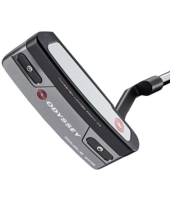 Odyssey Putter Tri-Hot 5K Double Wide livraison et retour toujours gratuits