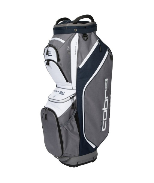 Cobra Sac chariot Ultralight gris Navy en ligne des produits 