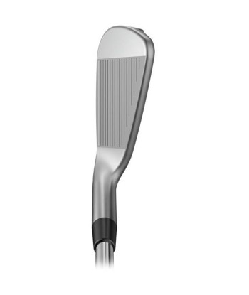 Ping Fer Ping I525 shaft Acier brillant des détails fins