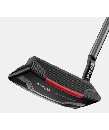 Ping putter 2021 Kushin 4 en ligne