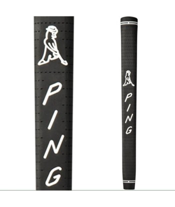 Ping putter 2021 Kushin 4 en ligne